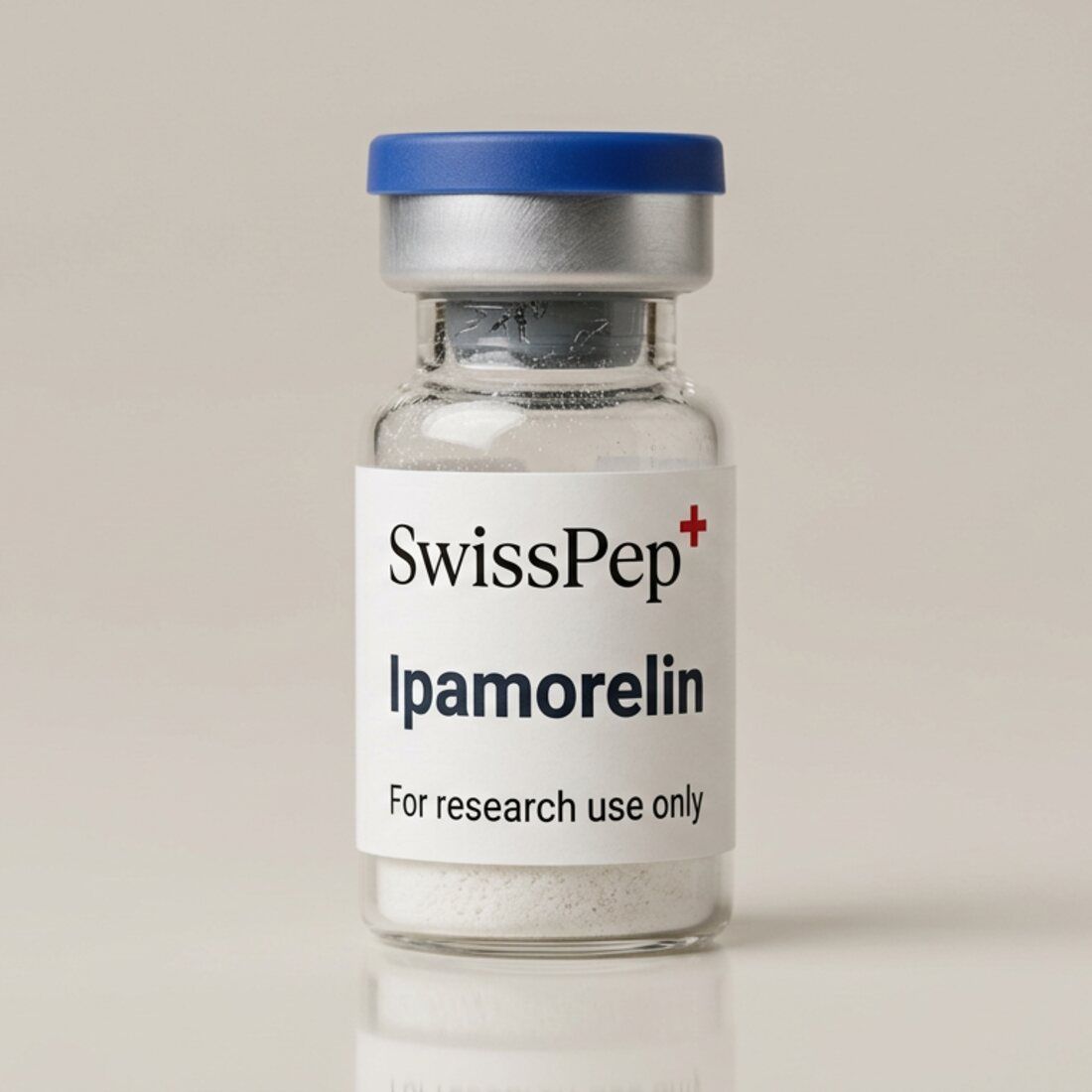 Ipamorelin 10mg vial