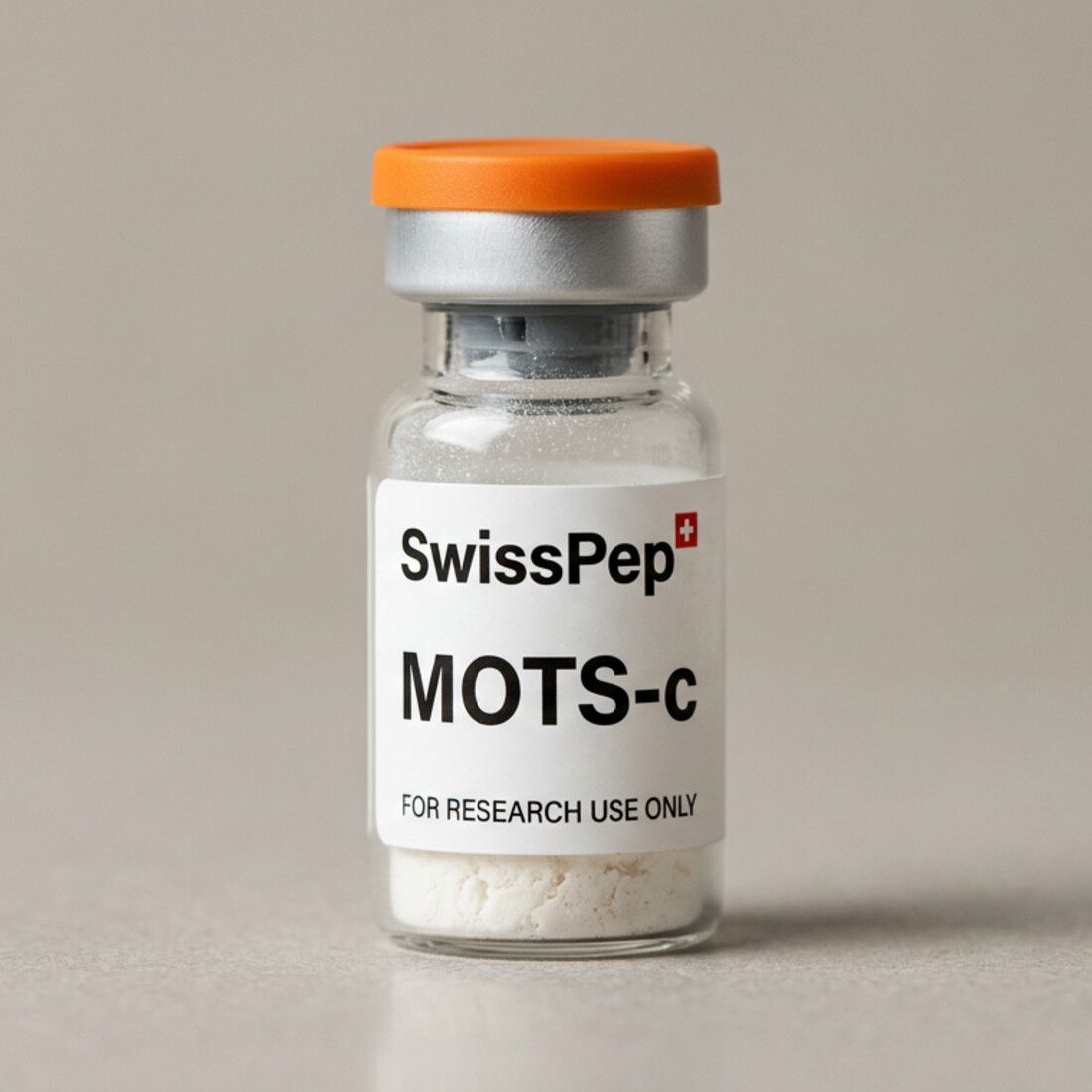 MOTS-C 10mg vial