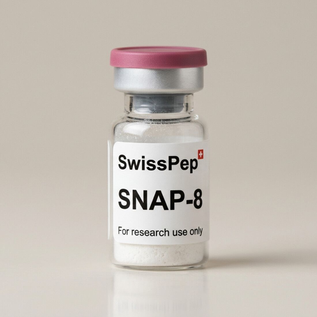 SNAP-8 10mg vial